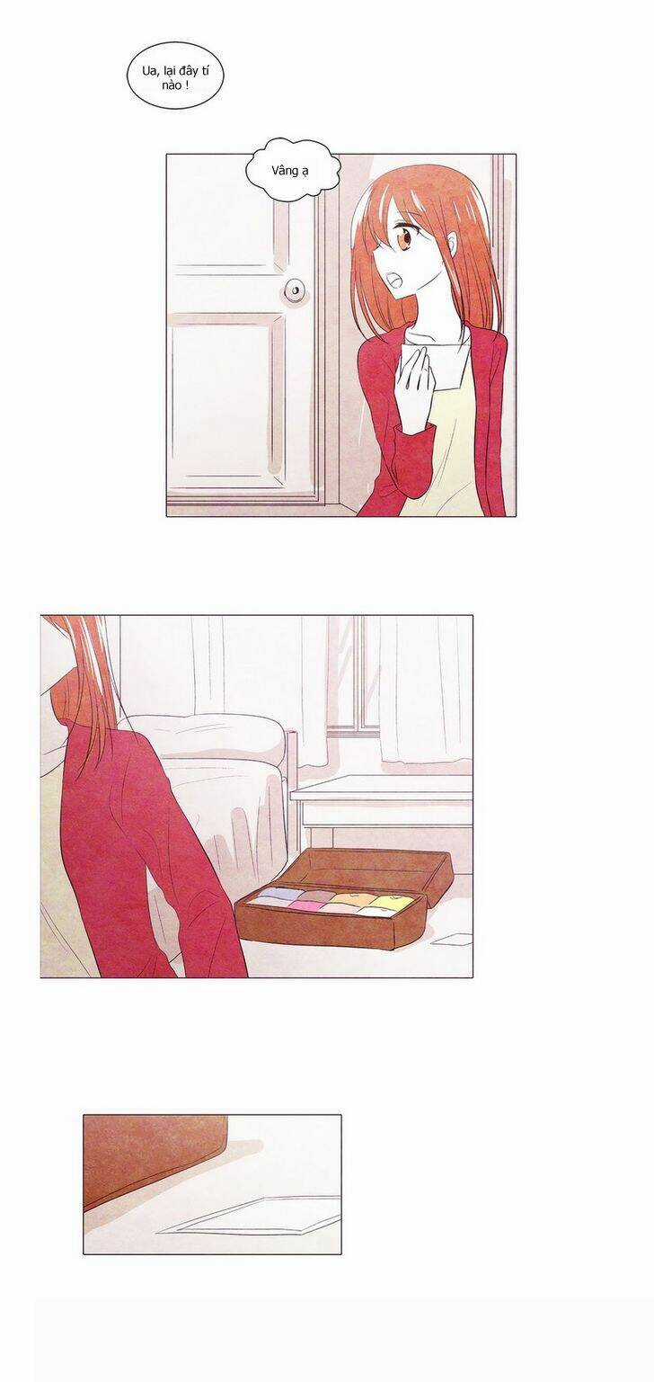 Ua so lovely - Chapter 0 - Trang 5