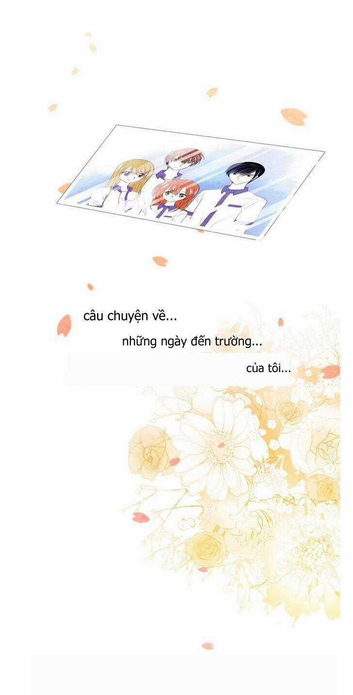 Ua so lovely - Chapter 0 - Trang 6