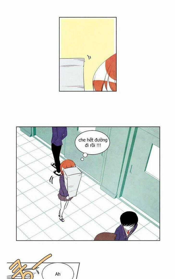 Ua so lovely - Chapter 1 - Trang 1