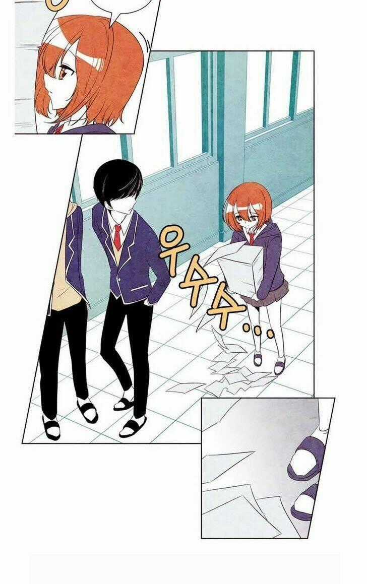 Ua so lovely - Chapter 1 - Trang 2