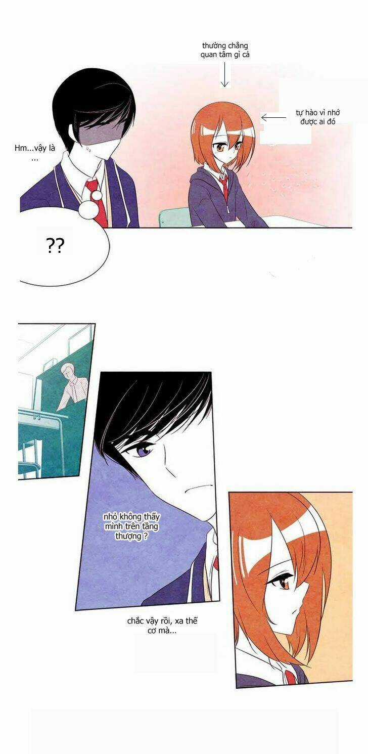 Ua so lovely - Chapter 1 - Trang 16