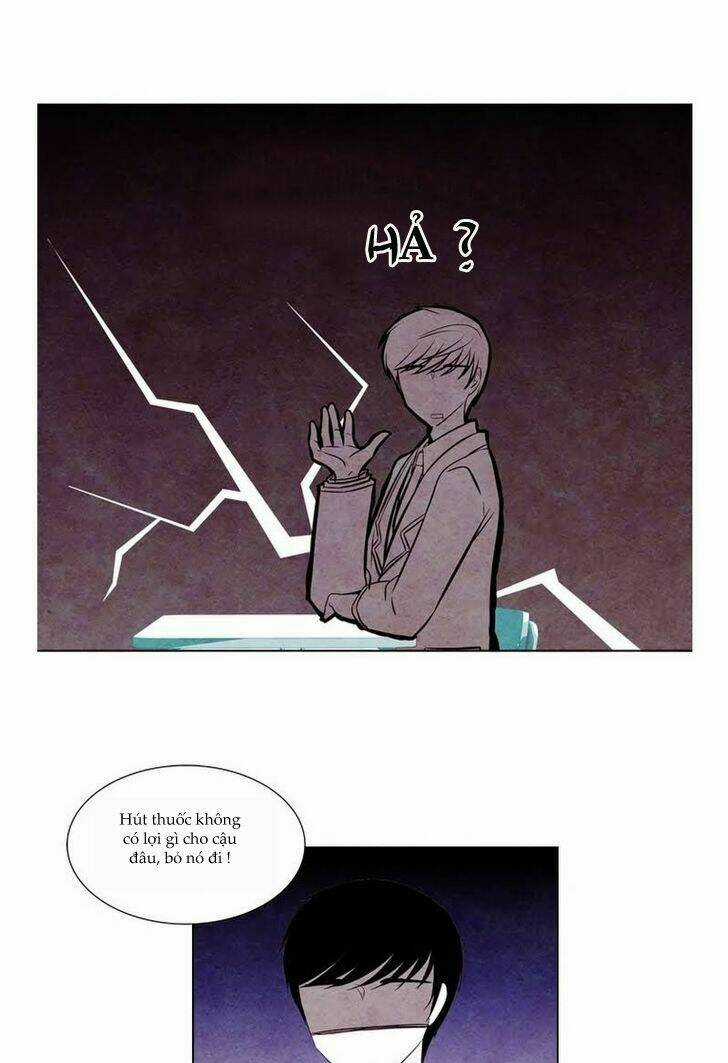 Ua so lovely - Chapter 1 - Trang 20