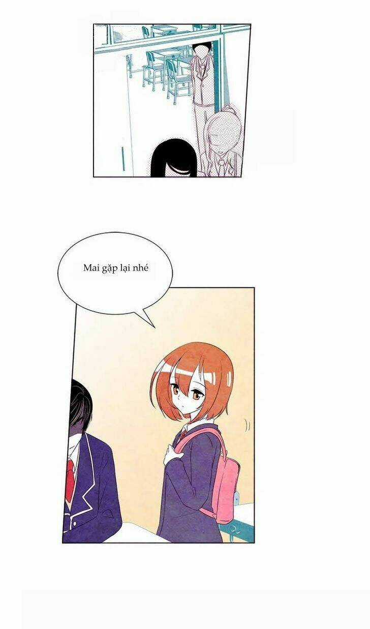 Ua so lovely - Chapter 1 - Trang 22