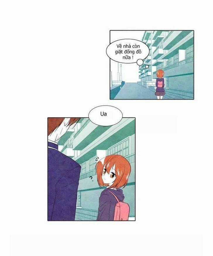 Ua so lovely - Chapter 1 - Trang 24