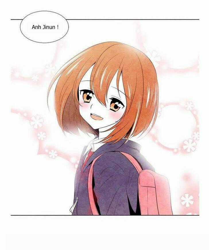 Ua so lovely - Chapter 1 - Trang 25