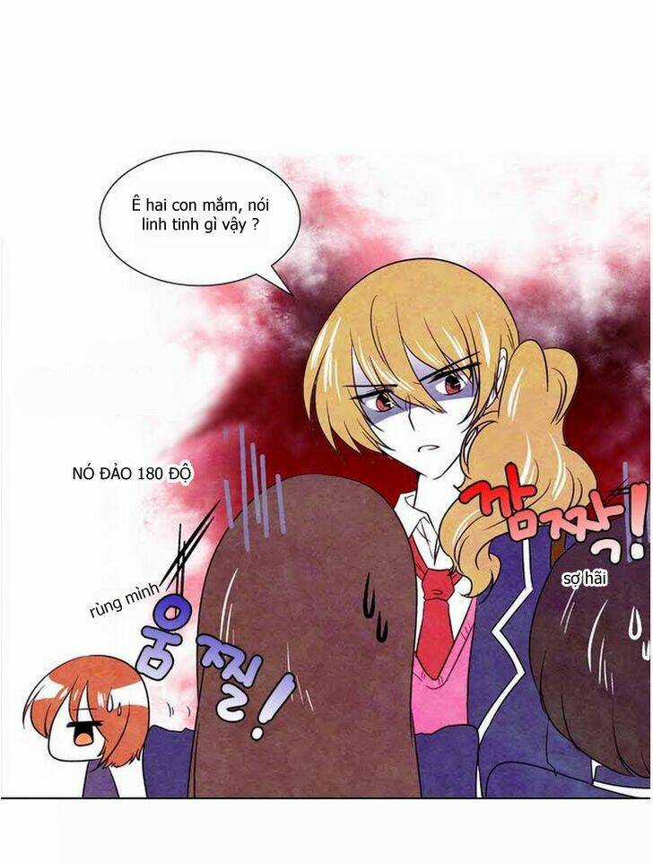 Ua so lovely - Chapter 2 - Trang 11