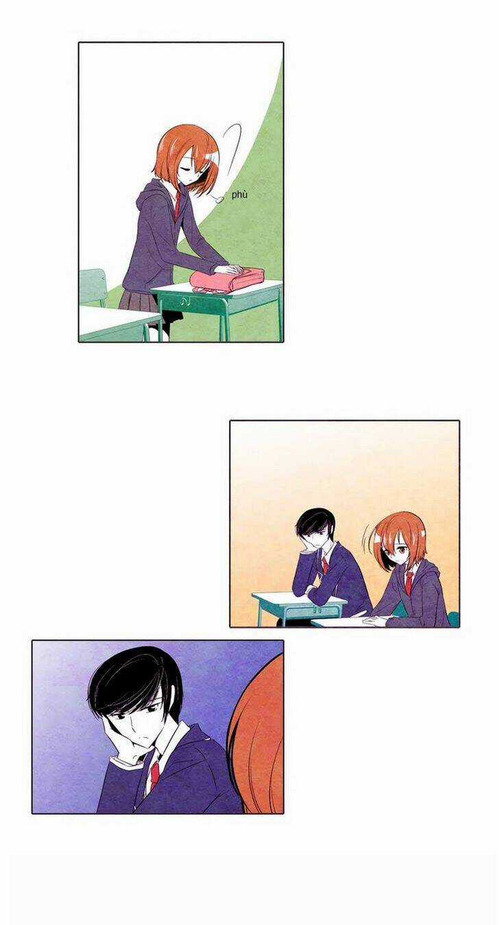 Ua so lovely - Chapter 2 - Trang 13