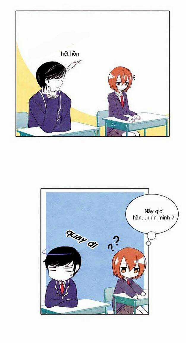 Ua so lovely - Chapter 2 - Trang 14