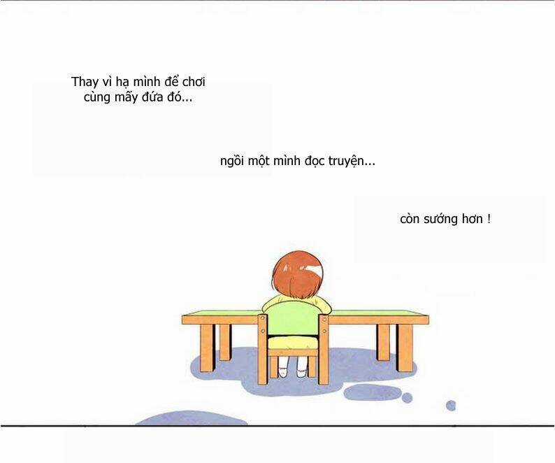 Ua so lovely - Chapter 2 - Trang 3