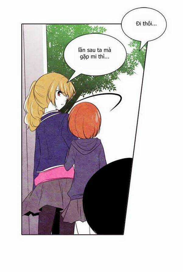 Ua so lovely - Chapter 2 - Trang 22