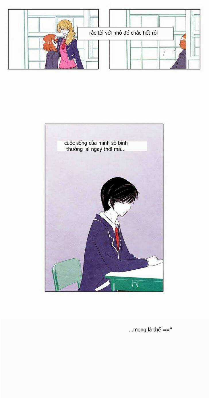 Ua so lovely - Chapter 2 - Trang 26