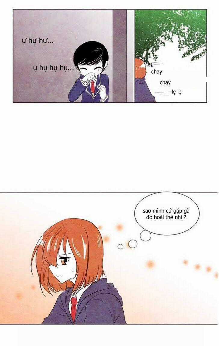 Ua so lovely - Chapter 2 - Trang 28