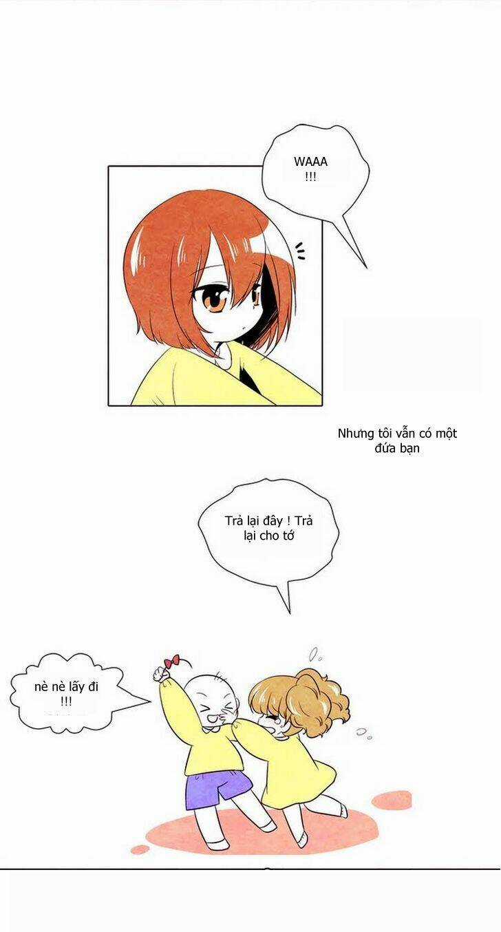 Ua so lovely - Chapter 2 - Trang 4