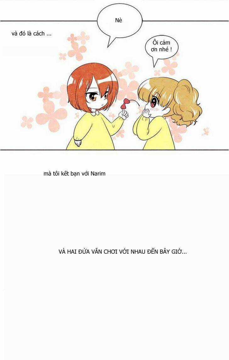 Ua so lovely - Chapter 2 - Trang 7