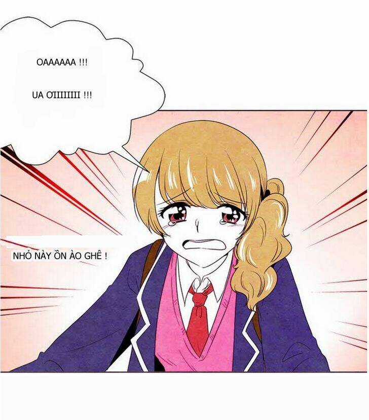 Ua so lovely - Chapter 2 - Trang 8