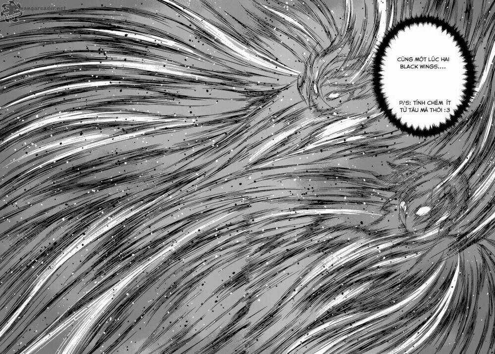 Ubel Blatt - Chapter 141 - Trang 24