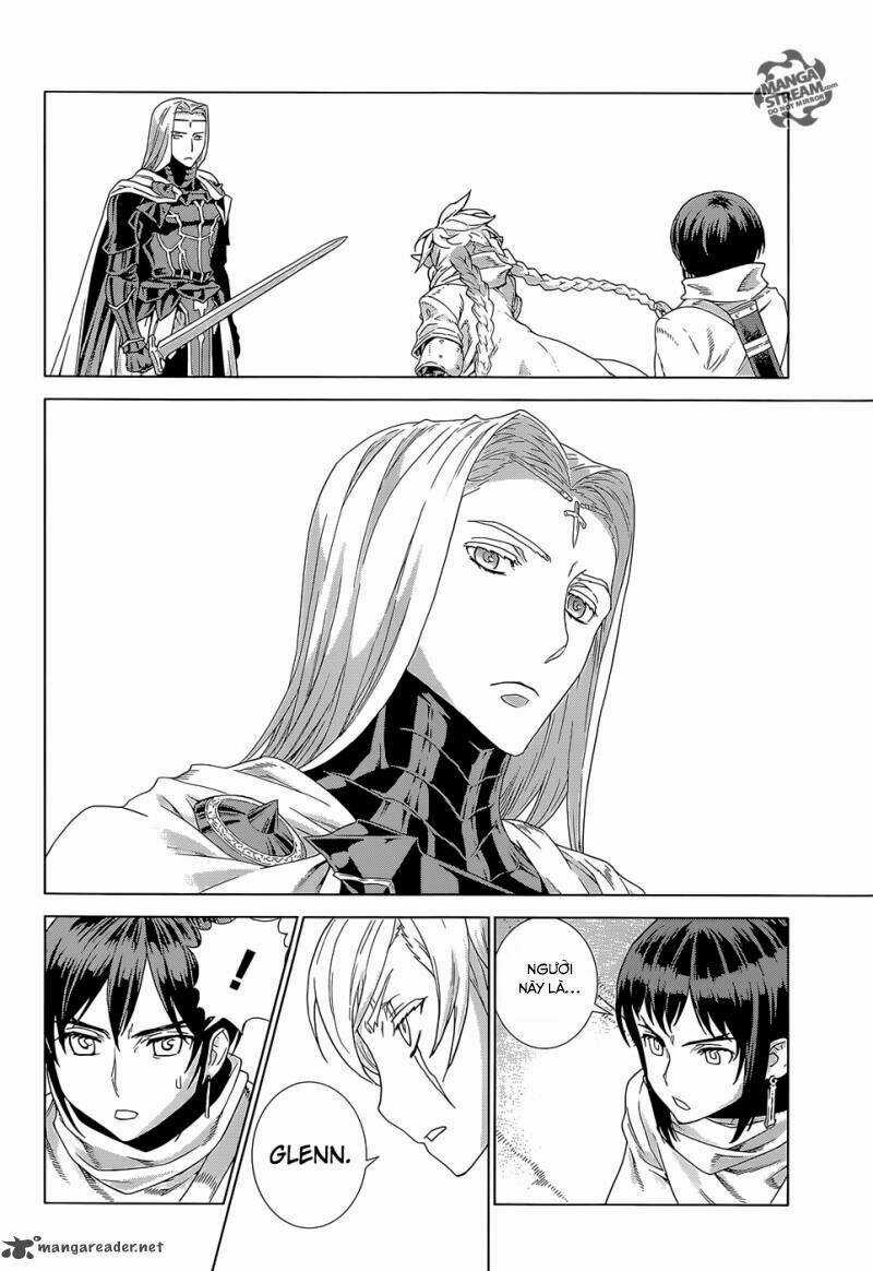 Ubel Blatt - Chapter 141 - Trang 9
