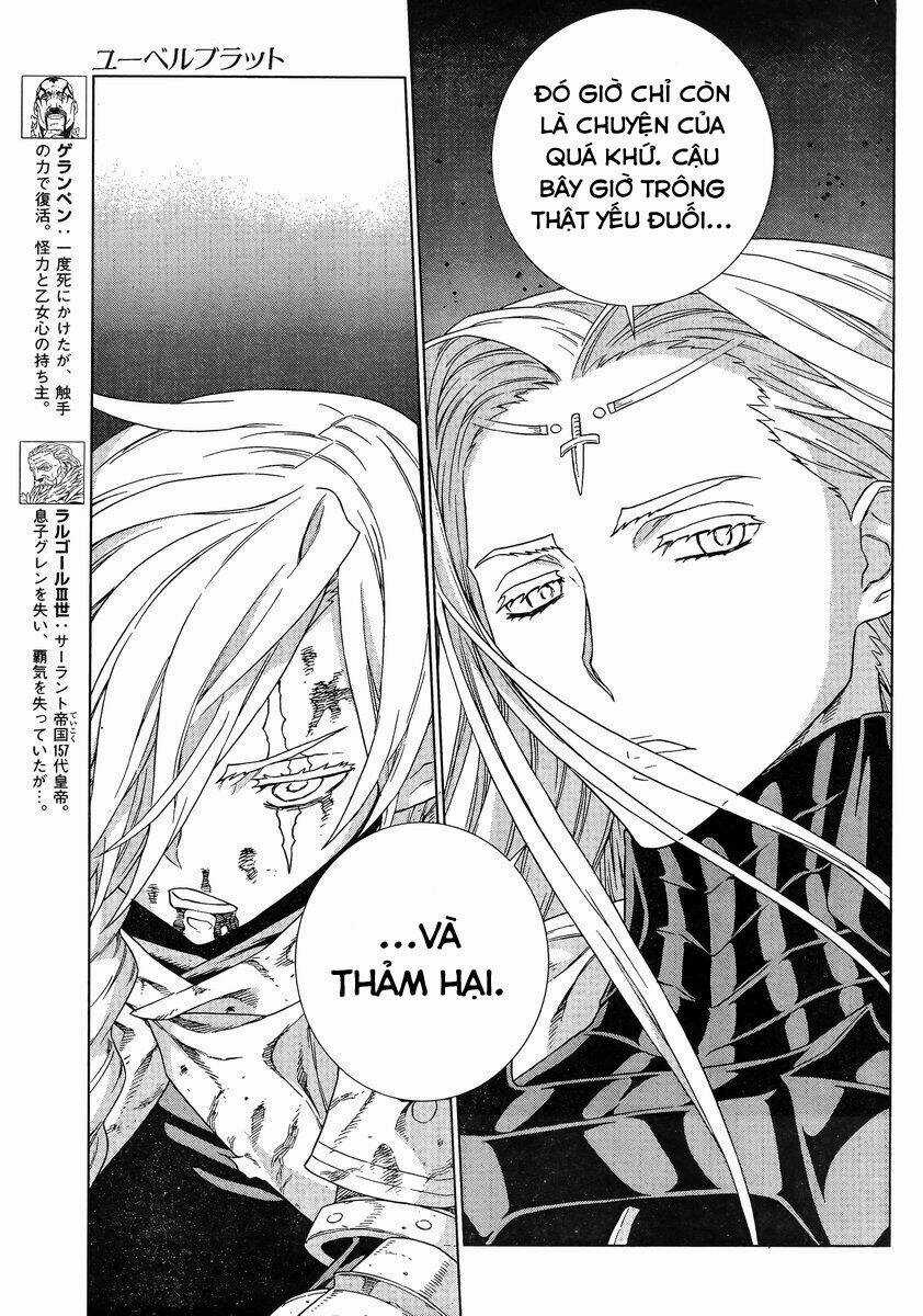 Ubel Blatt - Chapter 142.5 - Trang 15