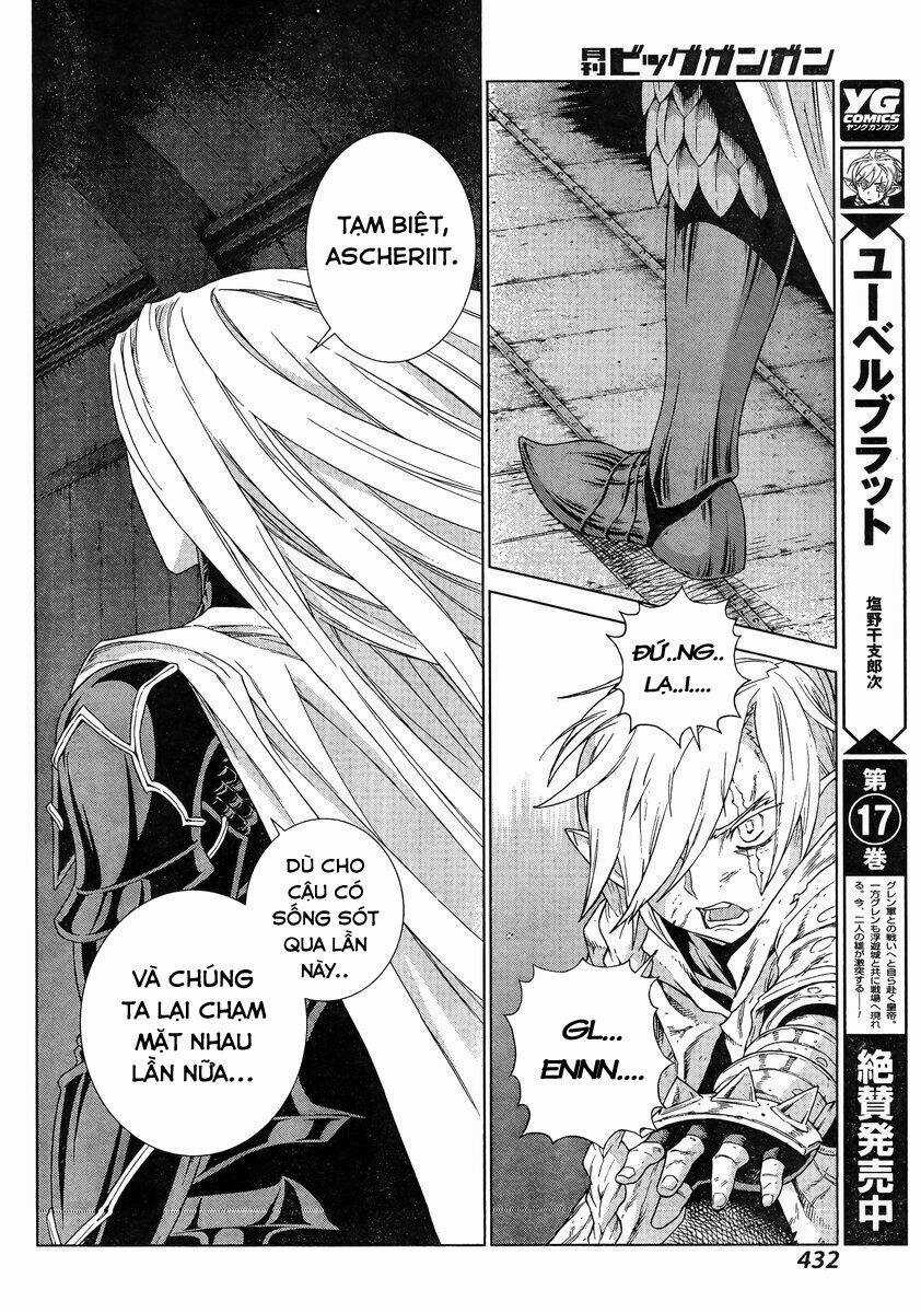 Ubel Blatt - Chapter 142.5 - Trang 16
