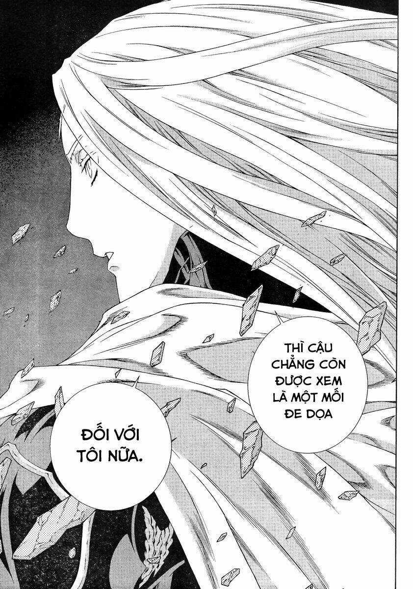 Ubel Blatt - Chapter 142.5 - Trang 17