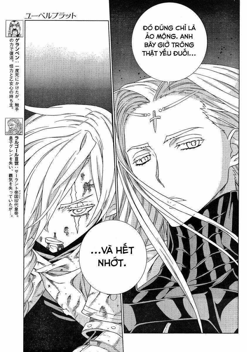 Ubel Blatt - Chapter 142.5 - Trang 4