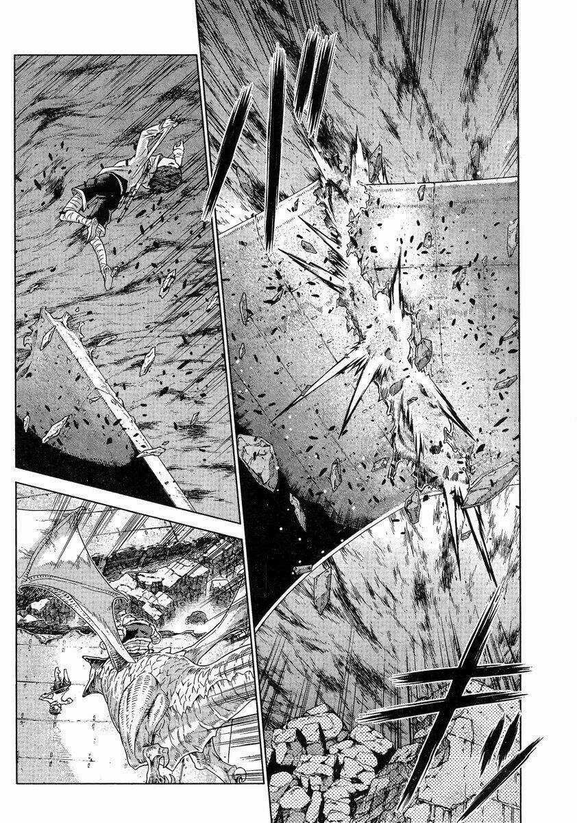 Ubel Blatt - Chapter 142.5 - Trang 9