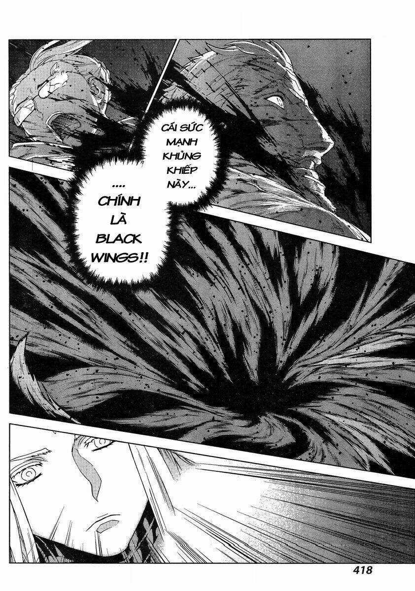 Ubel Blatt - Chapter 142 - Trang 4