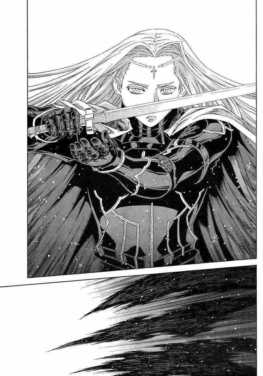 Ubel Blatt - Chapter 142 - Trang 5
