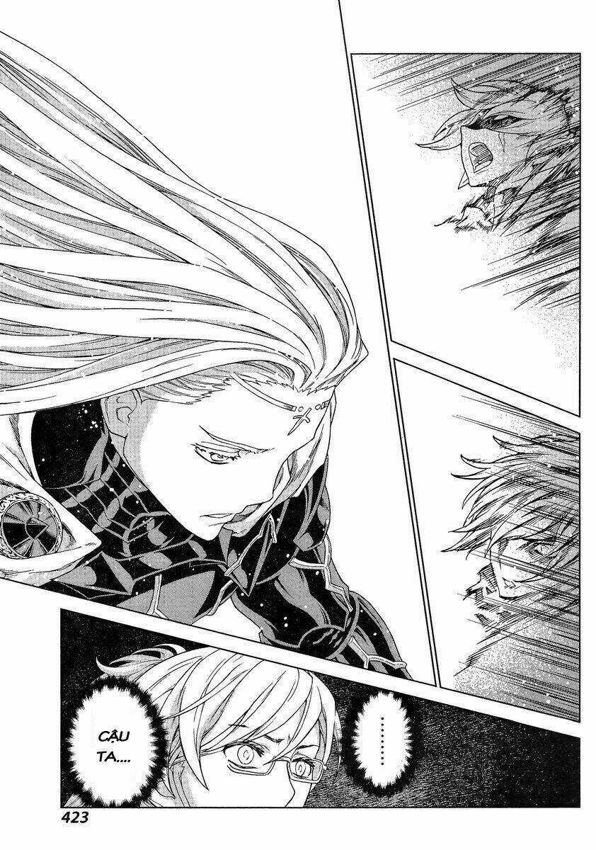 Ubel Blatt - Chapter 142 - Trang 8