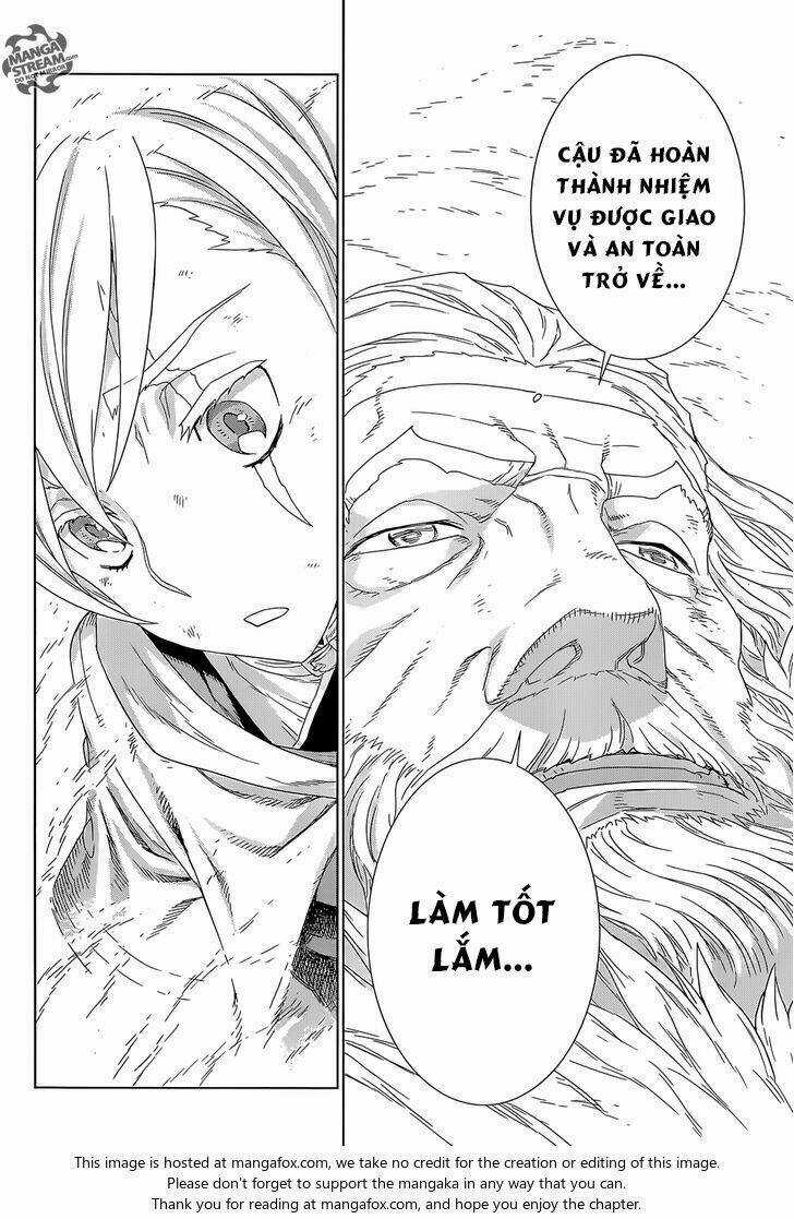 Ubel Blatt - Chapter 143 - Trang 16