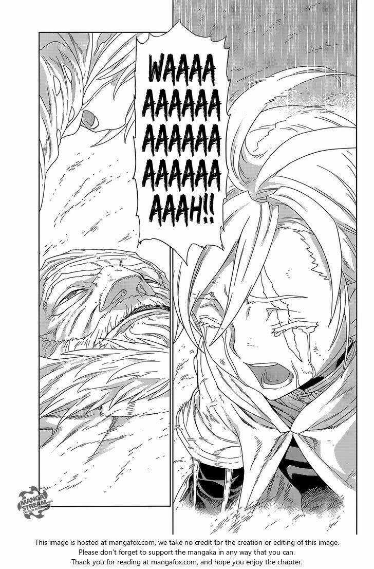 Ubel Blatt - Chapter 143 - Trang 17