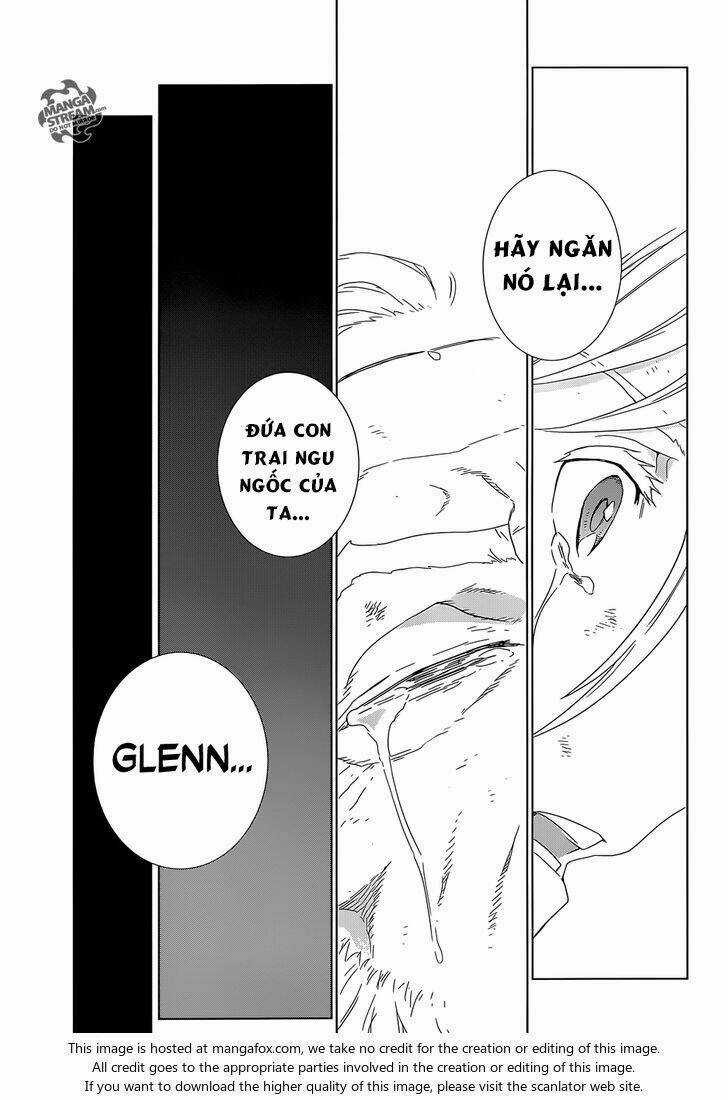 Ubel Blatt - Chapter 143 - Trang 23