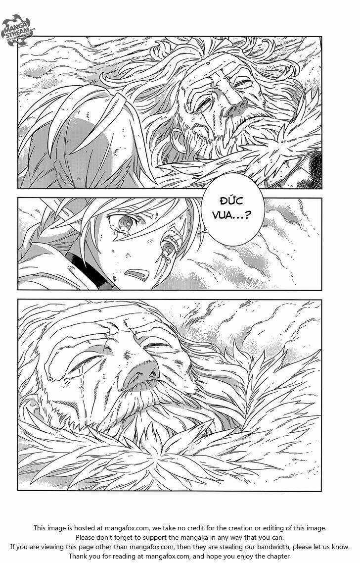 Ubel Blatt - Chapter 143 - Trang 24