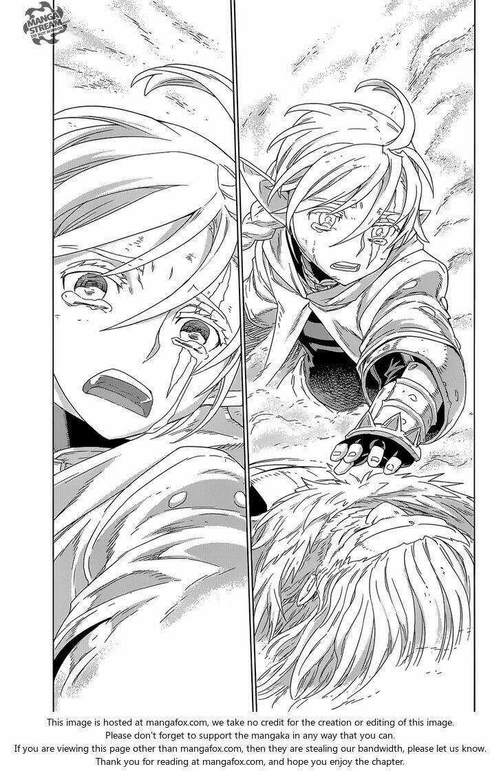 Ubel Blatt - Chapter 143 - Trang 25