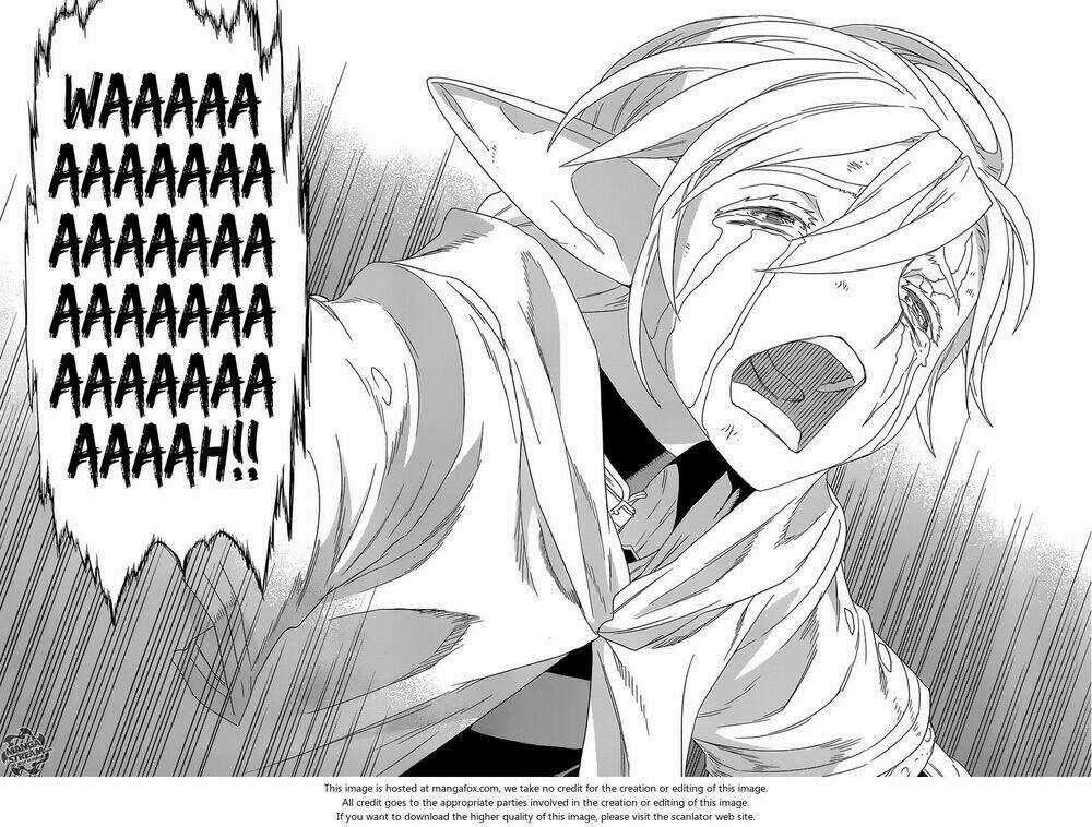 Ubel Blatt - Chapter 143 - Trang 26