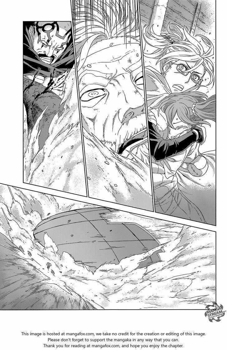 Ubel Blatt - Chapter 143 - Trang 7