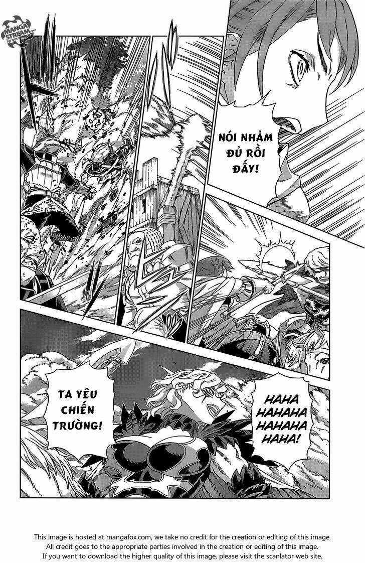 Ubel Blatt - Chapter 144 - Trang 13