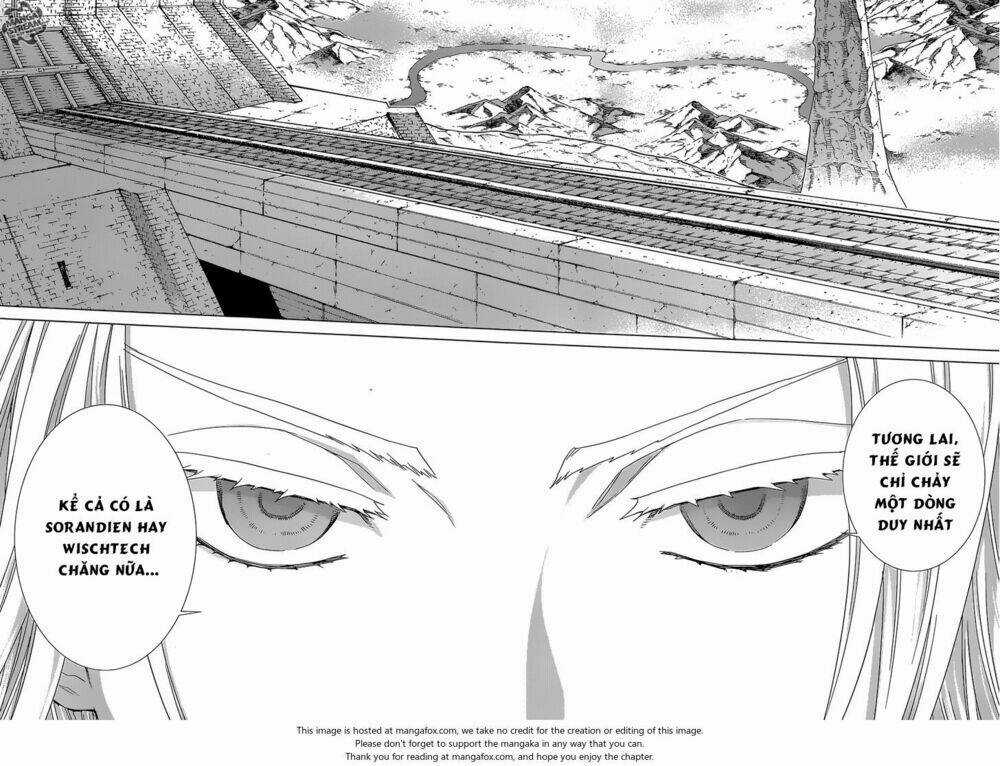 Ubel Blatt - Chapter 144 - Trang 15