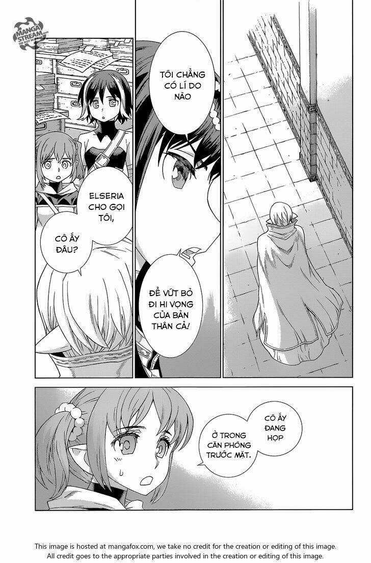 Ubel Blatt - Chapter 144 - Trang 24