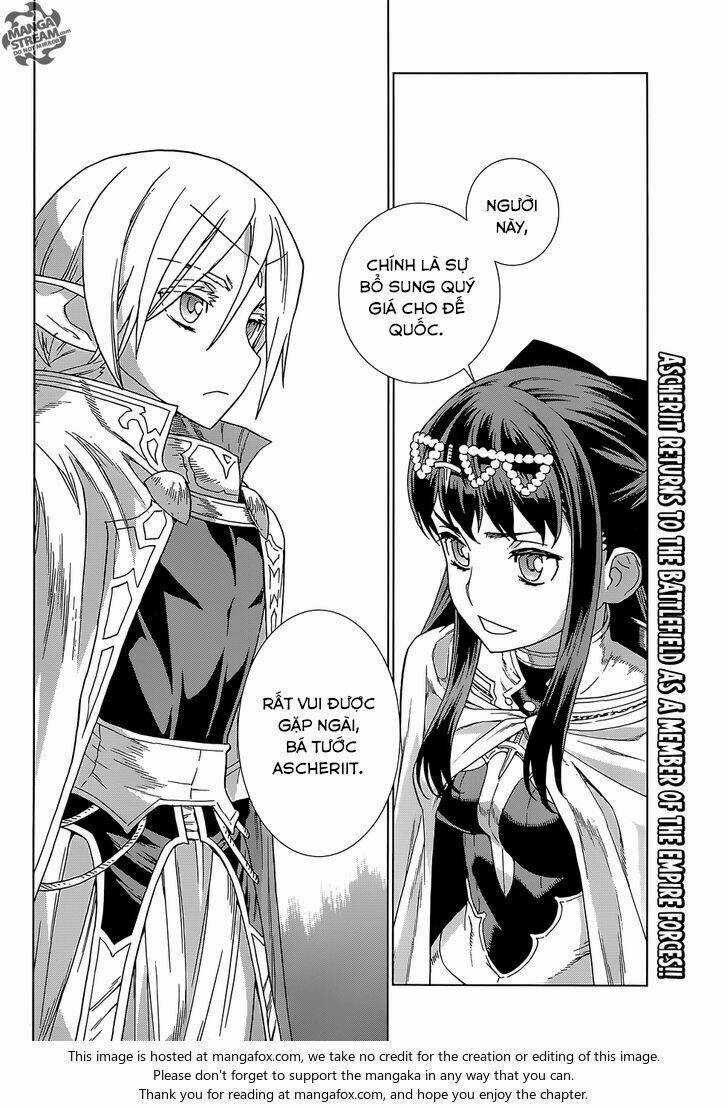 Ubel Blatt - Chapter 144 - Trang 28