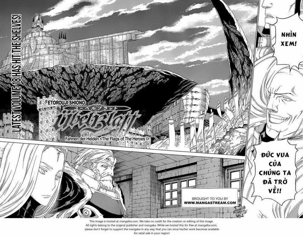 Ubel Blatt - Chapter 144 - Trang 5