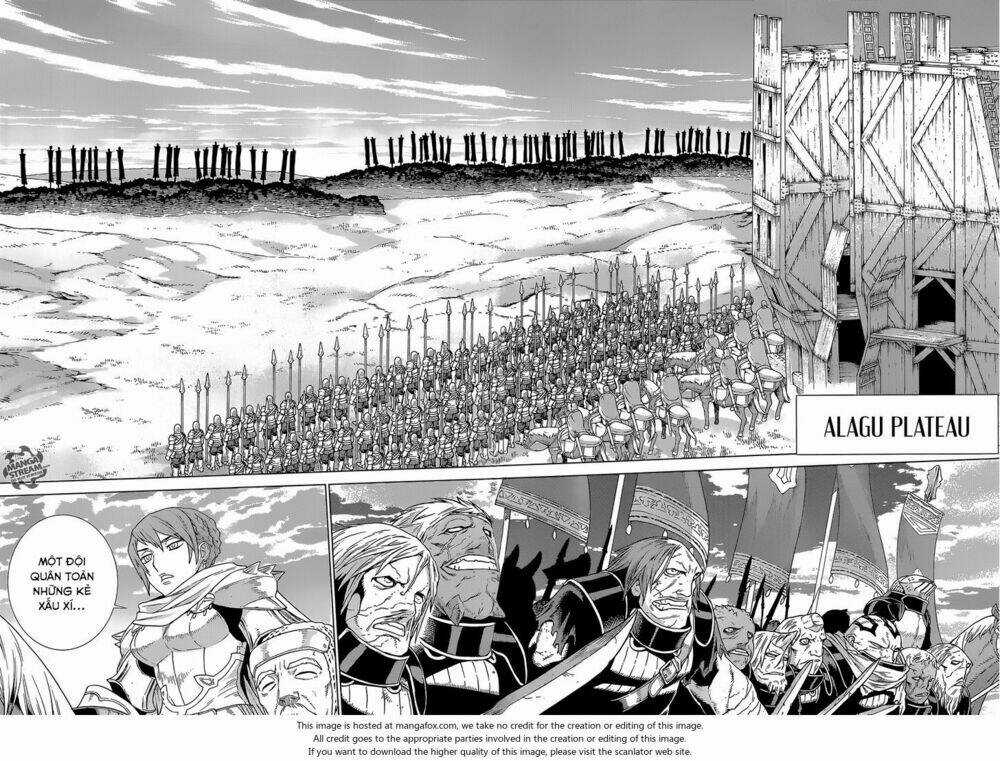Ubel Blatt - Chapter 144 - Trang 6