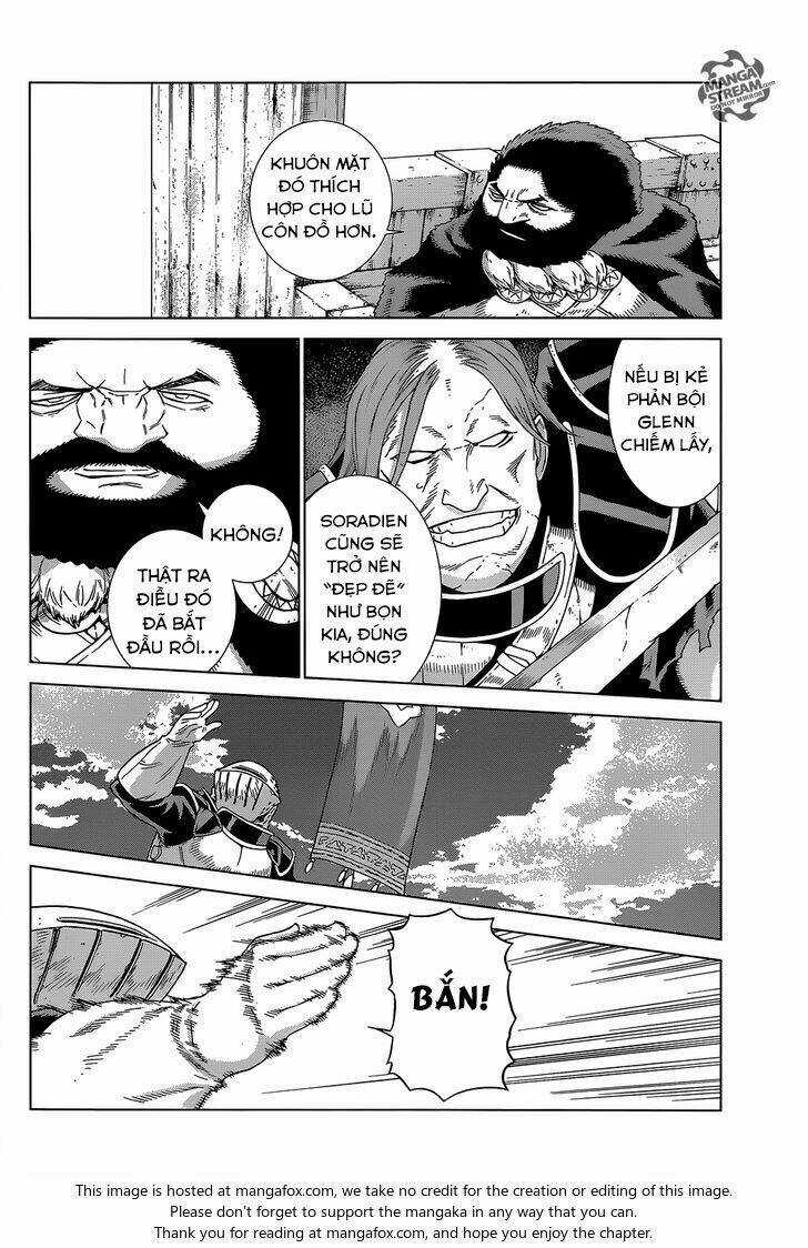 Ubel Blatt - Chapter 144 - Trang 7