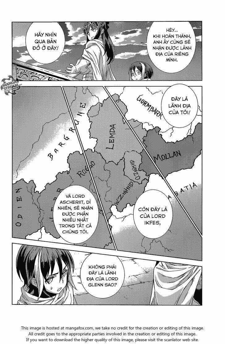 Ubel Blatt - Chapter 145 - Trang 14
