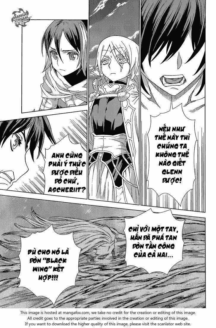 Ubel Blatt - Chapter 145 - Trang 21