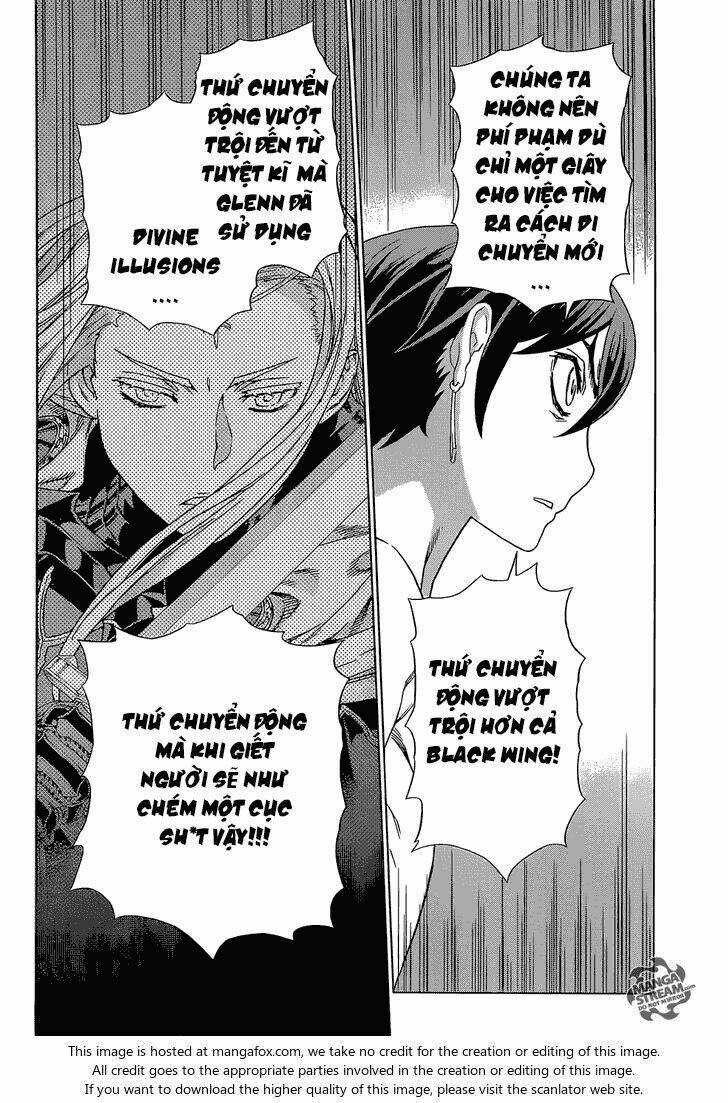 Ubel Blatt - Chapter 145 - Trang 22