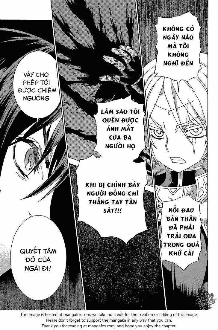 Ubel Blatt - Chapter 145 - Trang 29