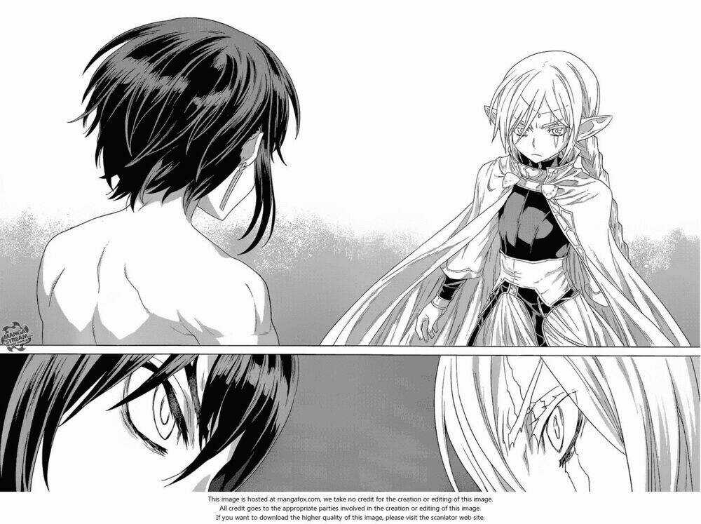 Ubel Blatt - Chapter 145 - Trang 30