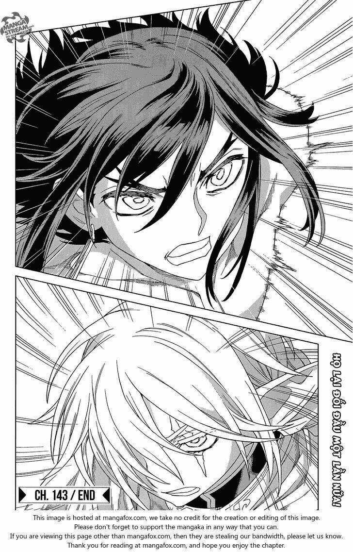 Ubel Blatt - Chapter 145 - Trang 31