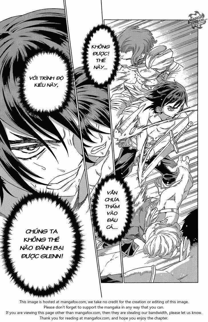 Ubel Blatt - Chapter 145 - Trang 9